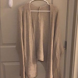 Brandy Melville cardigan